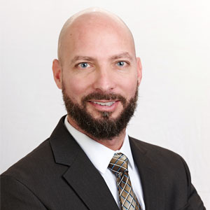 Jason Stockrahm